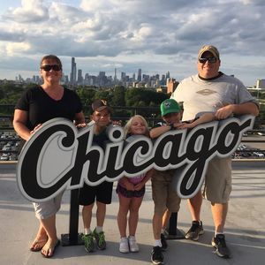 Meet your Posher, Christine